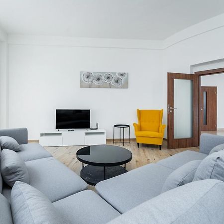 Apartman Riegrovo Namesti Poděbrady Екстериор снимка