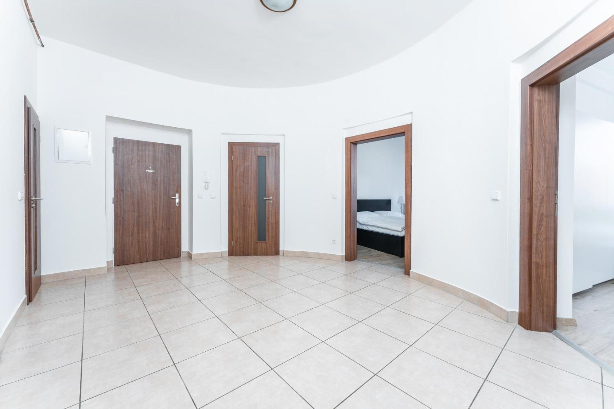Apartman Riegrovo Namesti Poděbrady Екстериор снимка