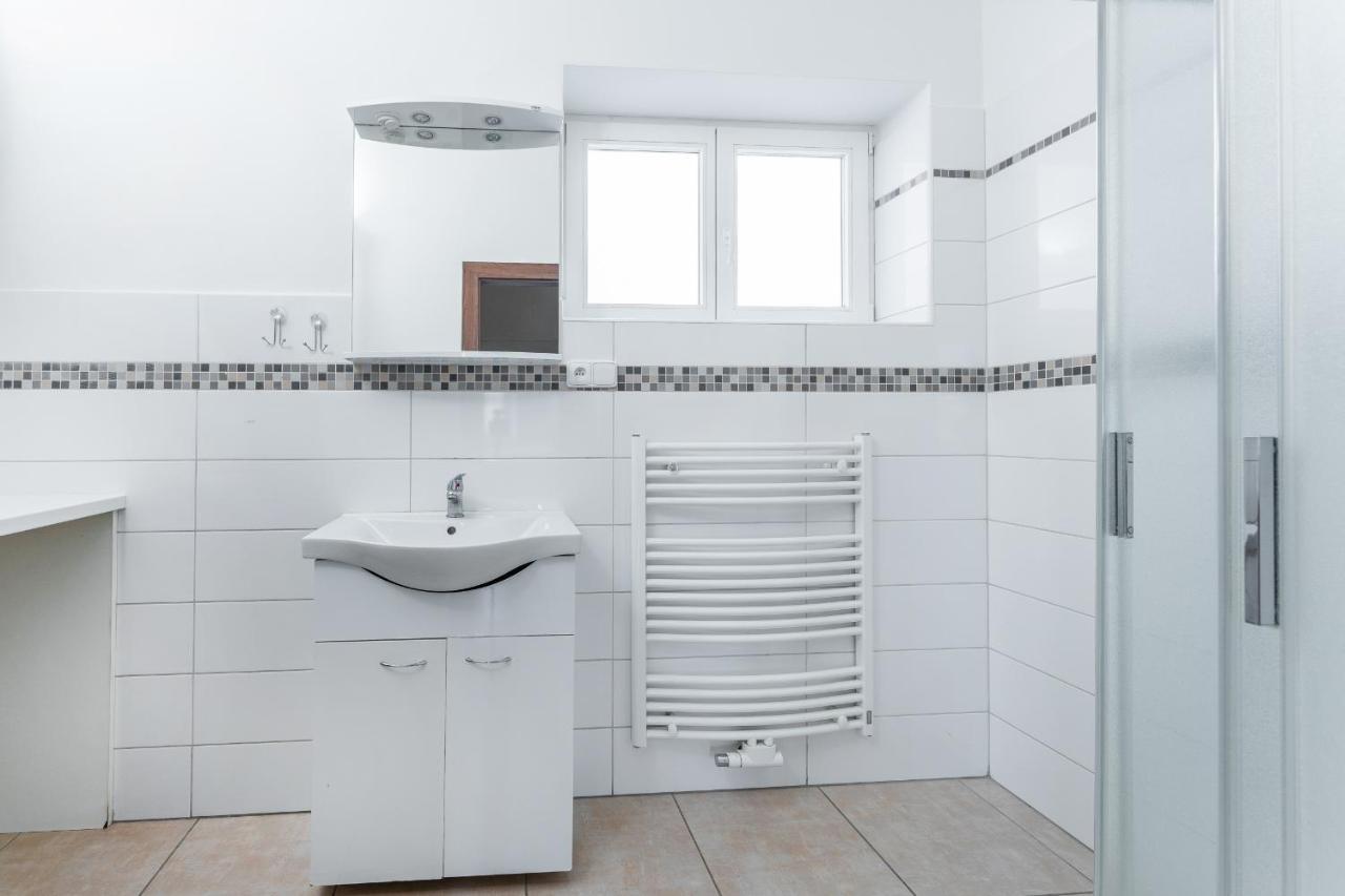 Apartman Riegrovo Namesti Poděbrady Екстериор снимка