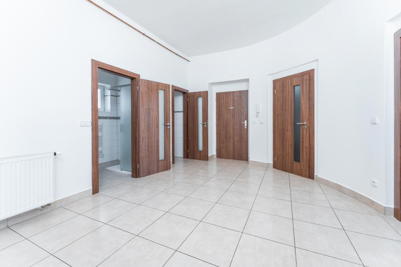 Apartman Riegrovo Namesti Poděbrady Екстериор снимка