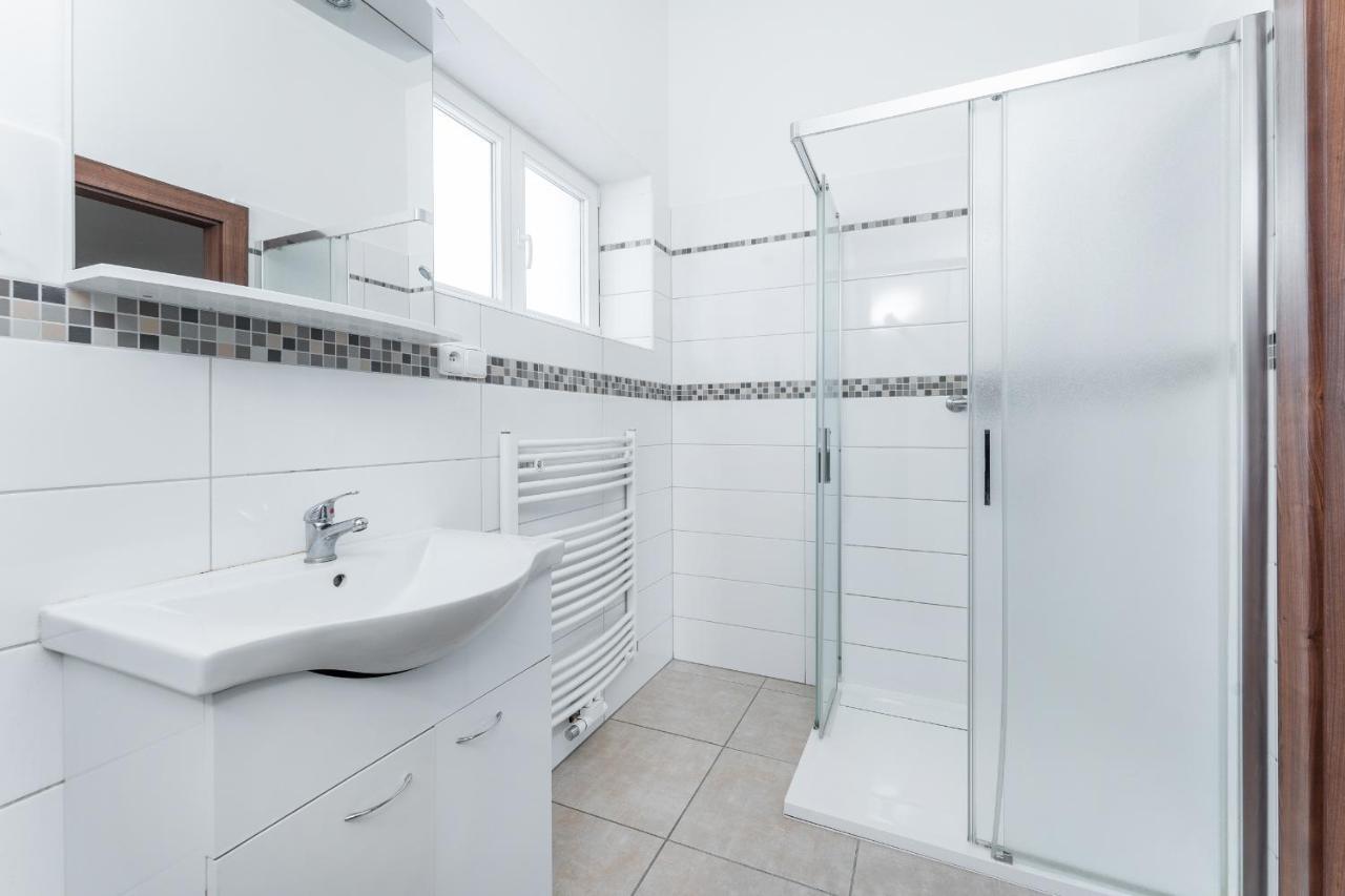 Apartman Riegrovo Namesti Poděbrady Екстериор снимка